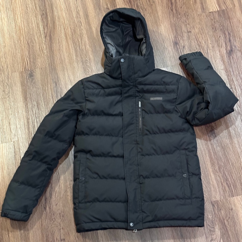 Merrell Down Parka